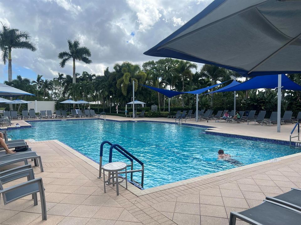MASTER POOL