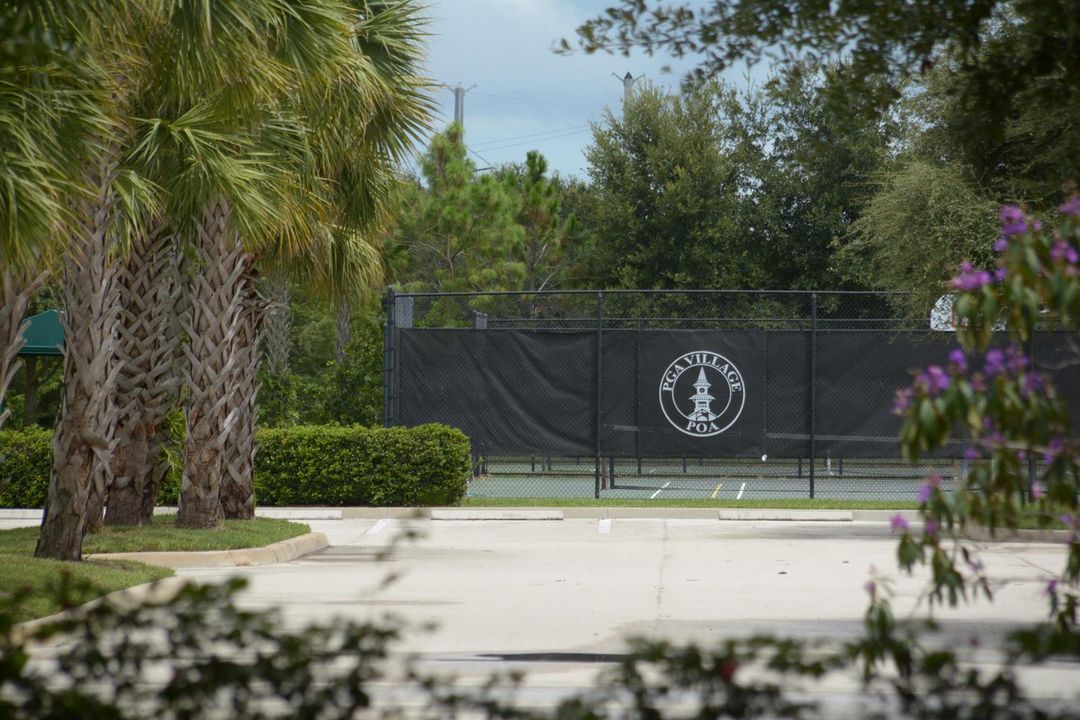 13 - Tennis