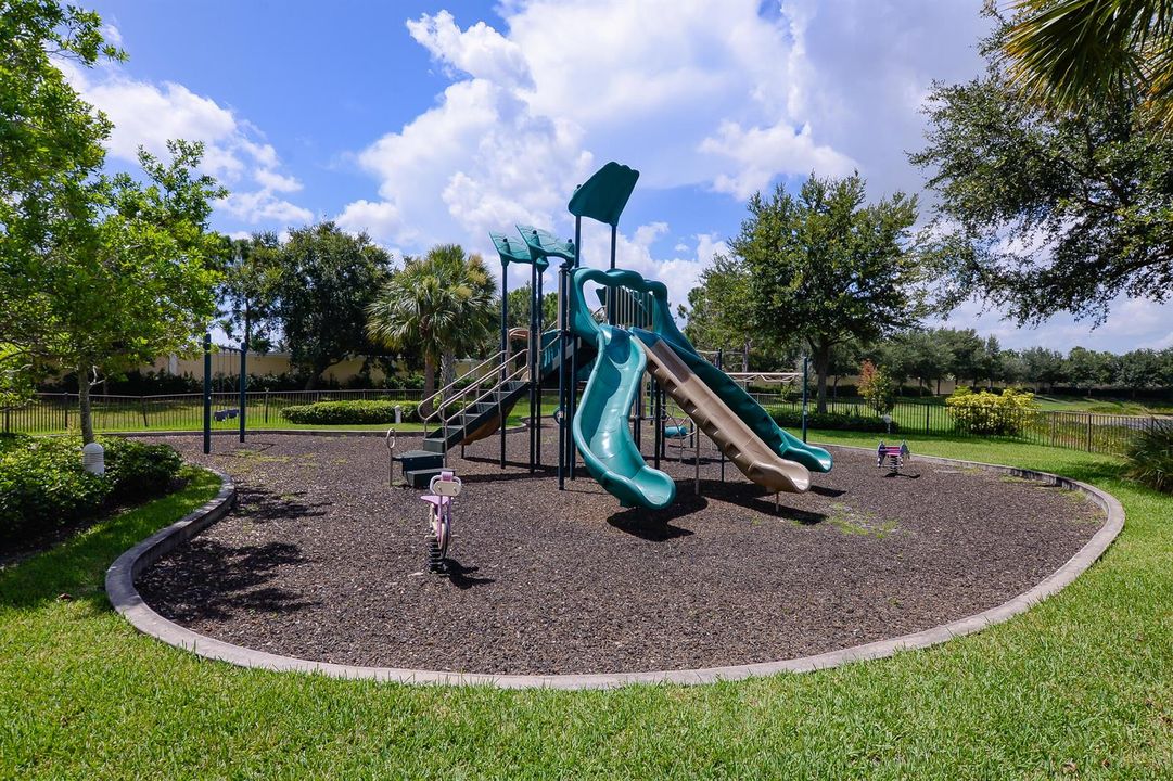 18 - Playground