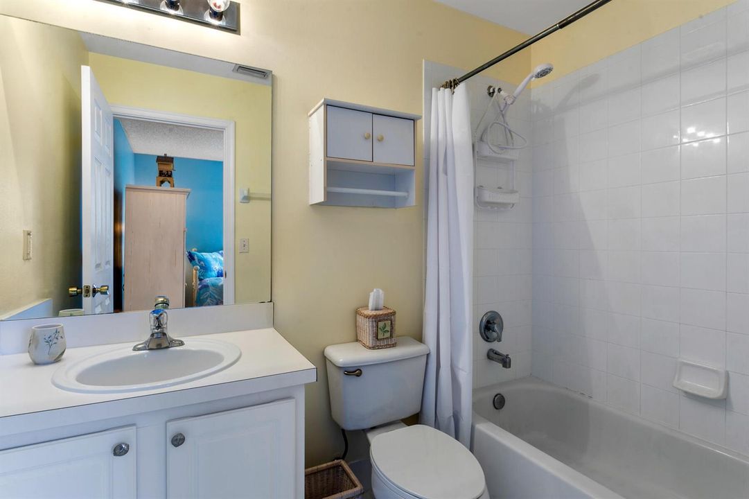 Guest Bath