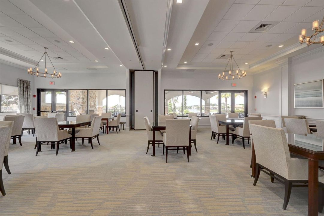 Ballroom