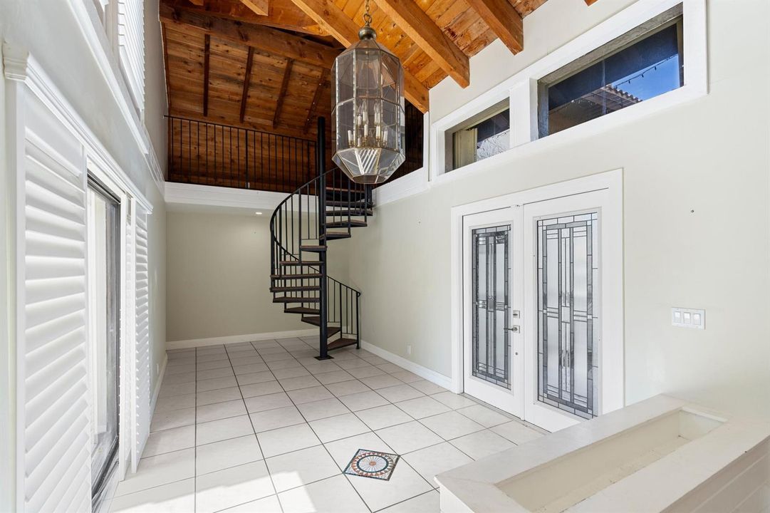 Foyer