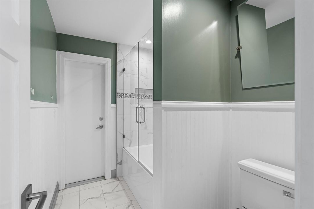 Bathroom 3