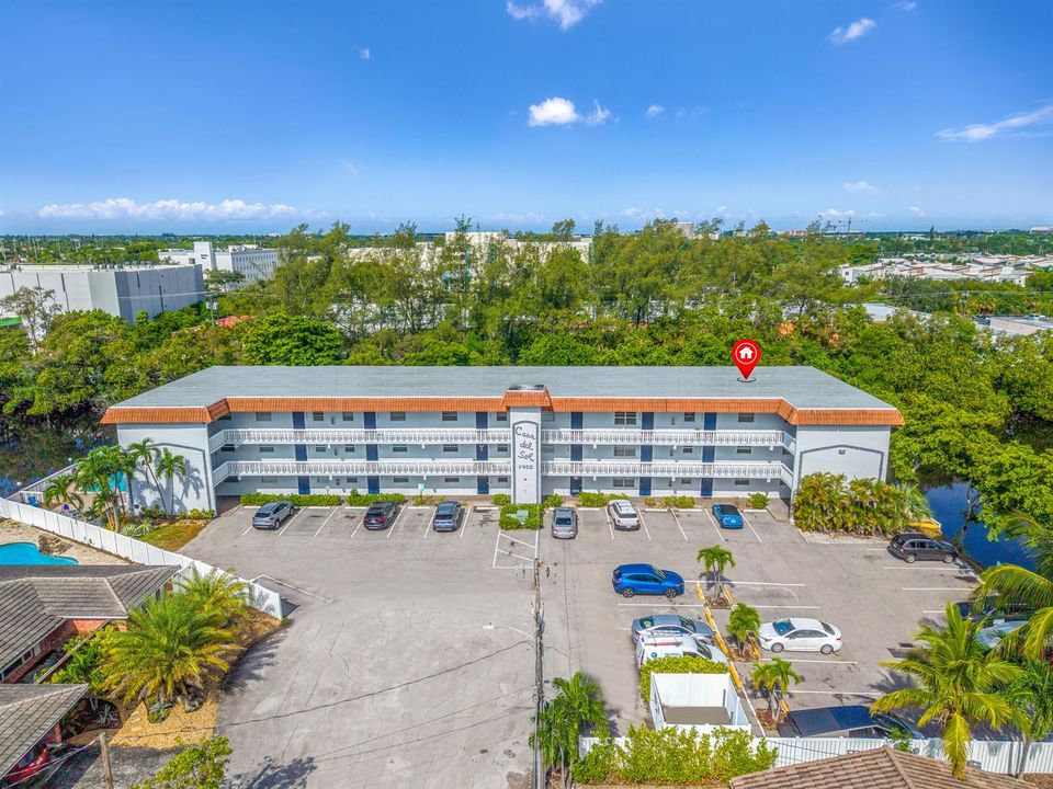 1400 NE 57th St-Fort Lauderdale #304 Nat