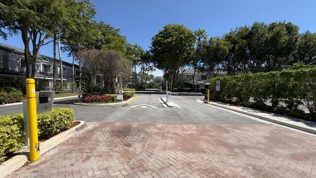 Community Amenities