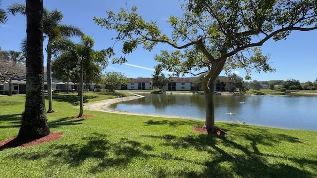 Community Amenities