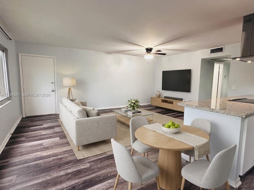 *Image may have virtual furnishings