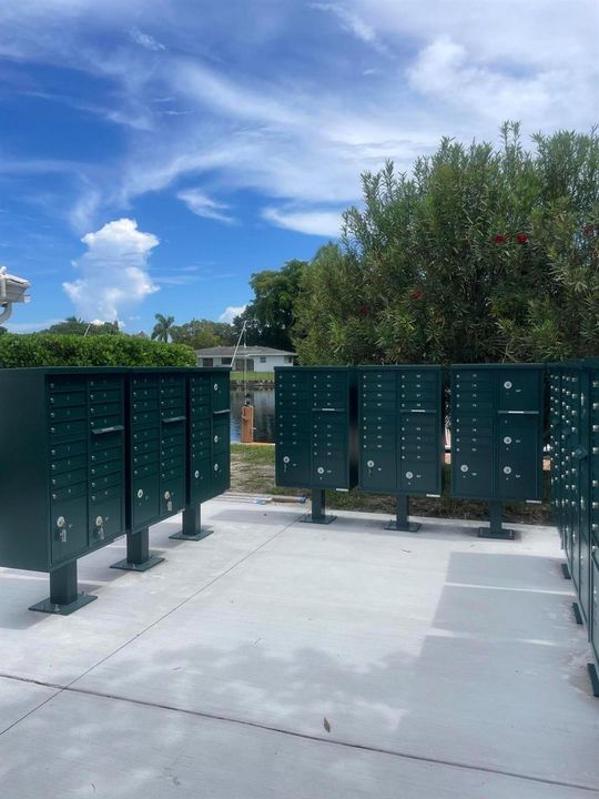 170 Cypress Club Drive mail