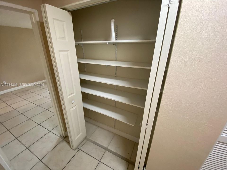 1st Bedroom