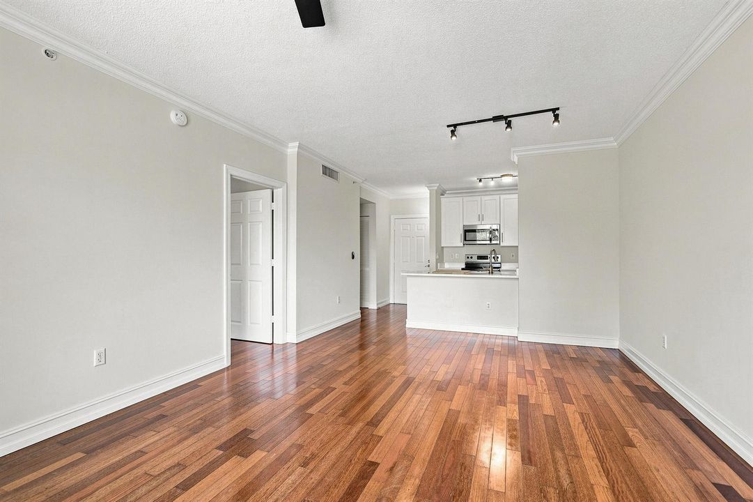 Open concept
