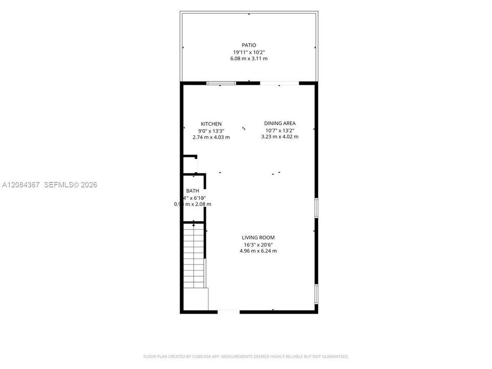В аренду: $3,800 (3 спален, 2 ванн, 1429 Квадратных фут)