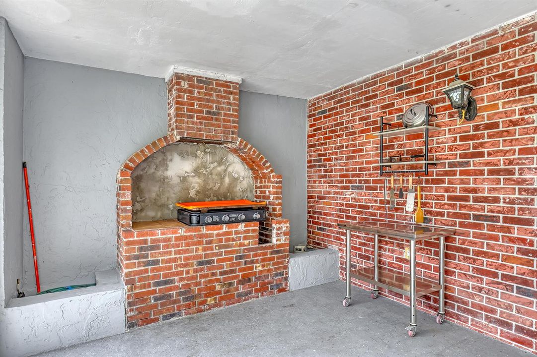 patiochimney
