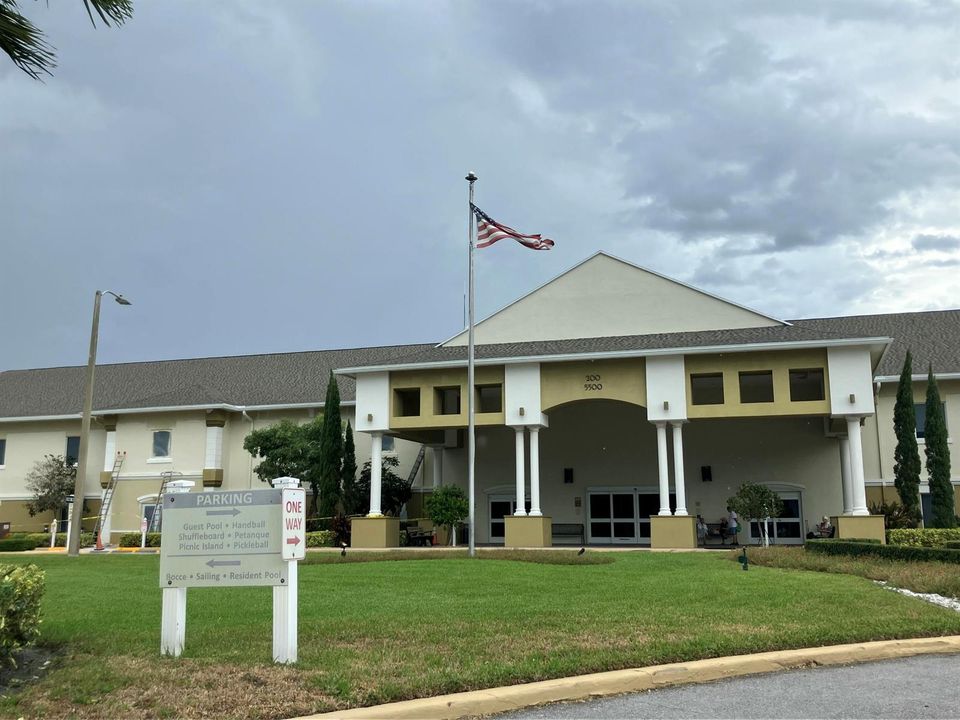 Clubhouse