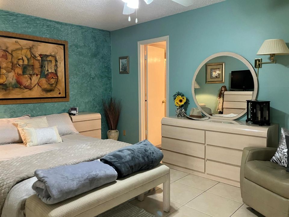 Primary Room