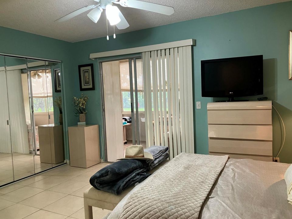 Primary Room