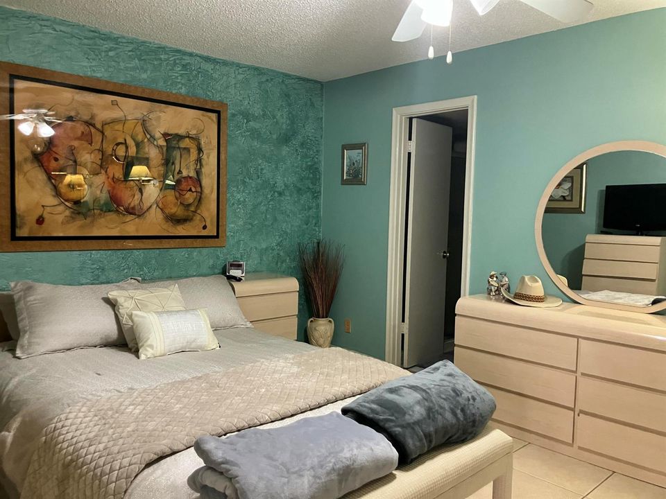 Primary Room