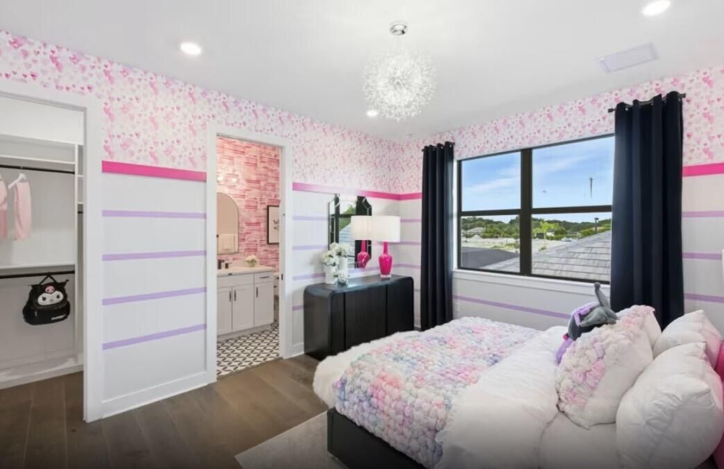 bed 2