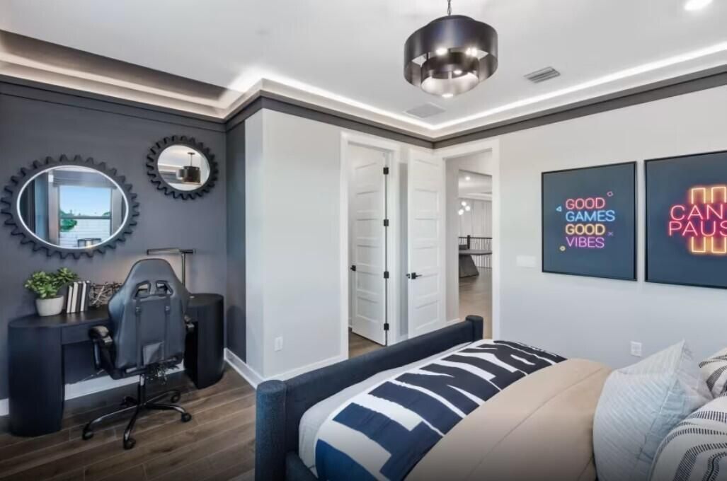 bed 3