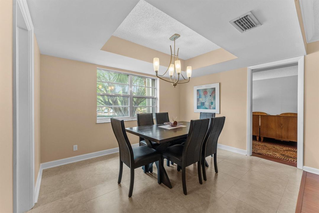 Dining Area 2