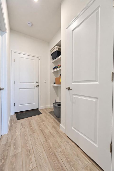 Mud Room