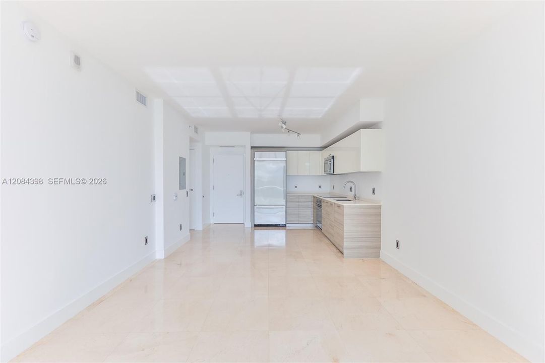 En Renta: $3,600 (1 camas, 1 baños, 696 Pies cuadrados)