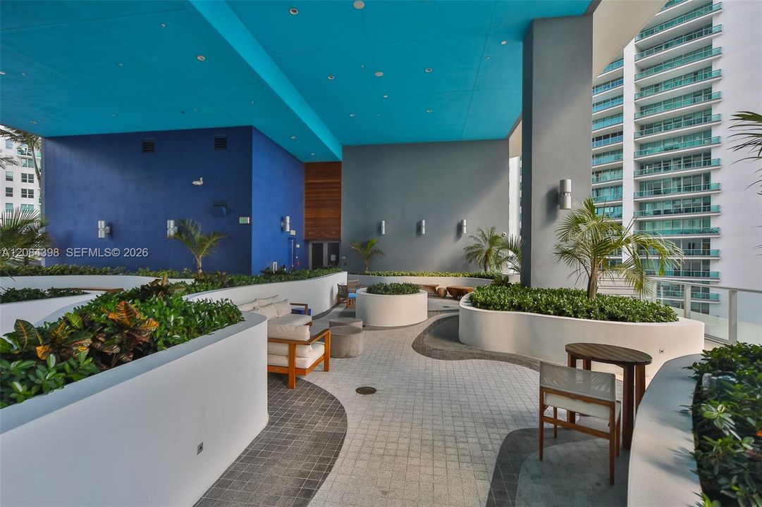 En Renta: $3,600 (1 camas, 1 baños, 696 Pies cuadrados)