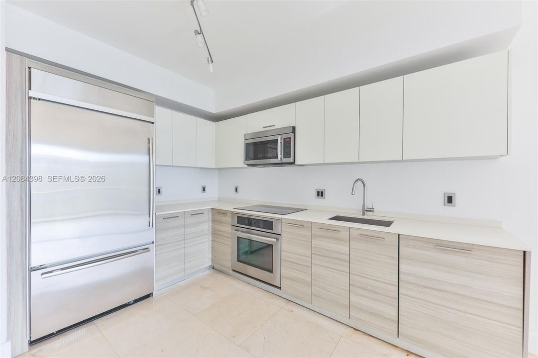 En Renta: $3,600 (1 camas, 1 baños, 696 Pies cuadrados)