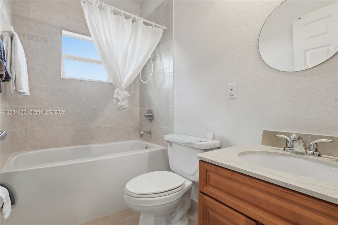 Guest bath