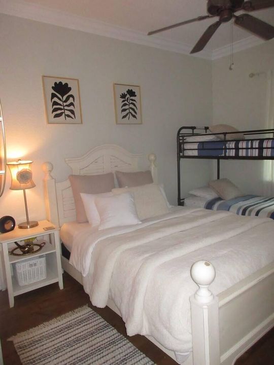 Guest house bedroom 2