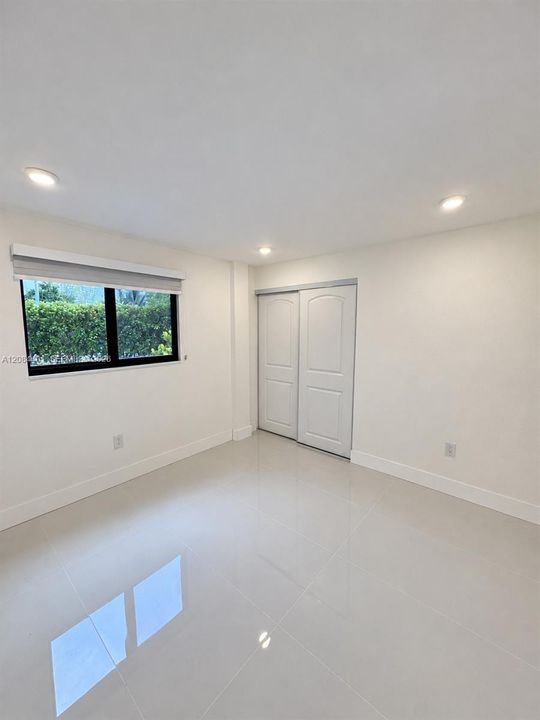 Bedroom 4 suite