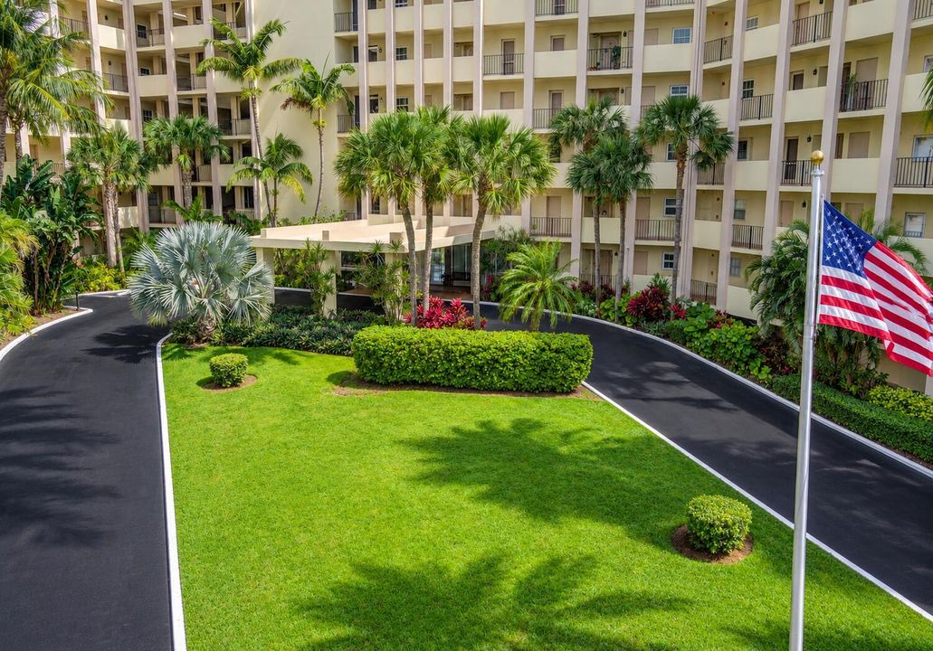 Community Amenities