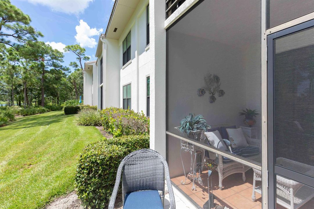 Screened Porch