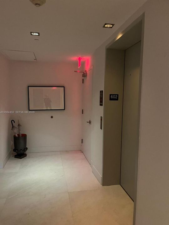 Unit Elevator