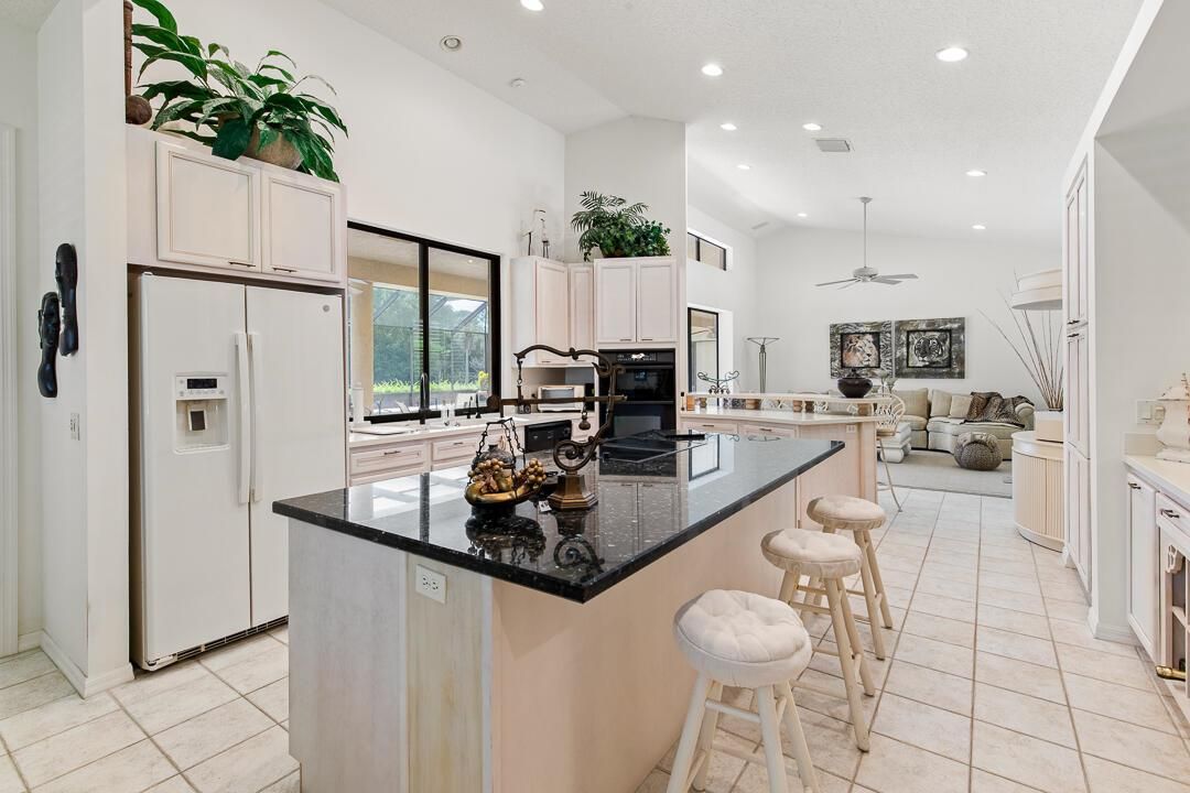 Kitchen/Living Room