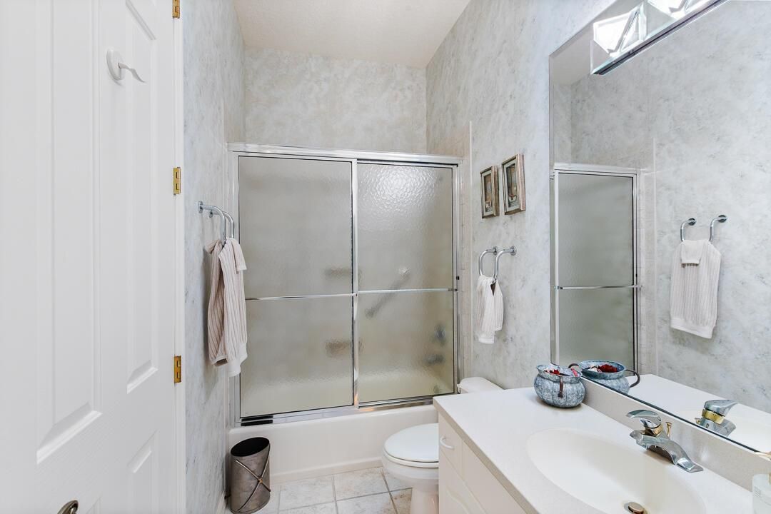 Bathroom #3