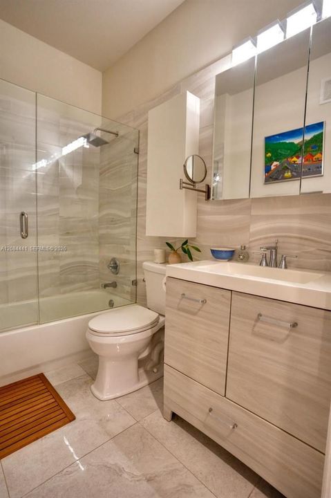 2nd Bath