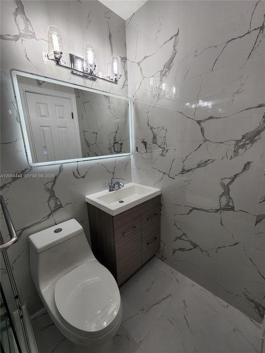 В аренду: $1,500 (1 спален, 1 ванн, 550 Квадратных фут)