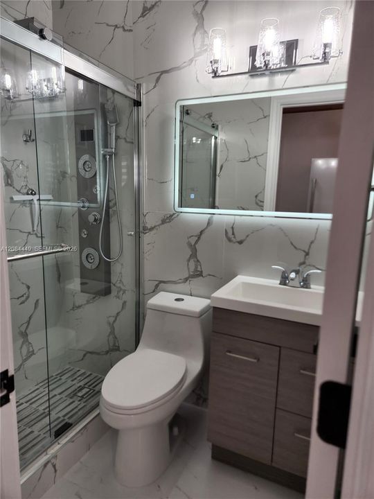 В аренду: $1,500 (1 спален, 1 ванн, 550 Квадратных фут)