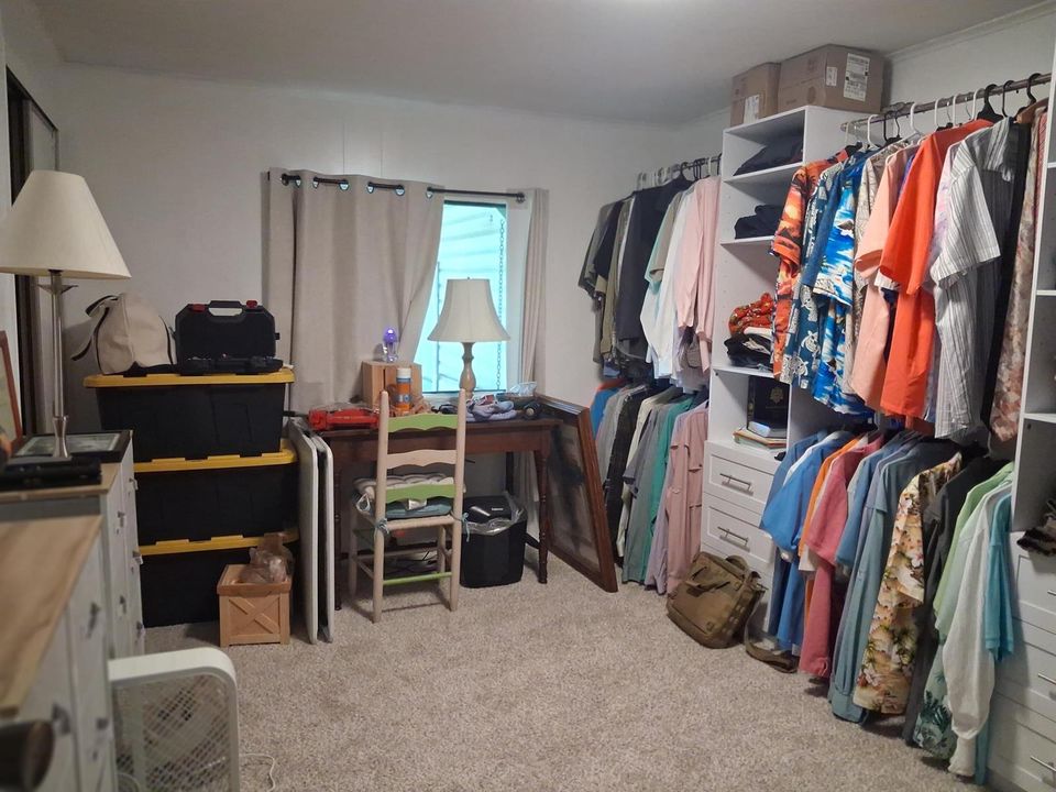 3rd Bedroom