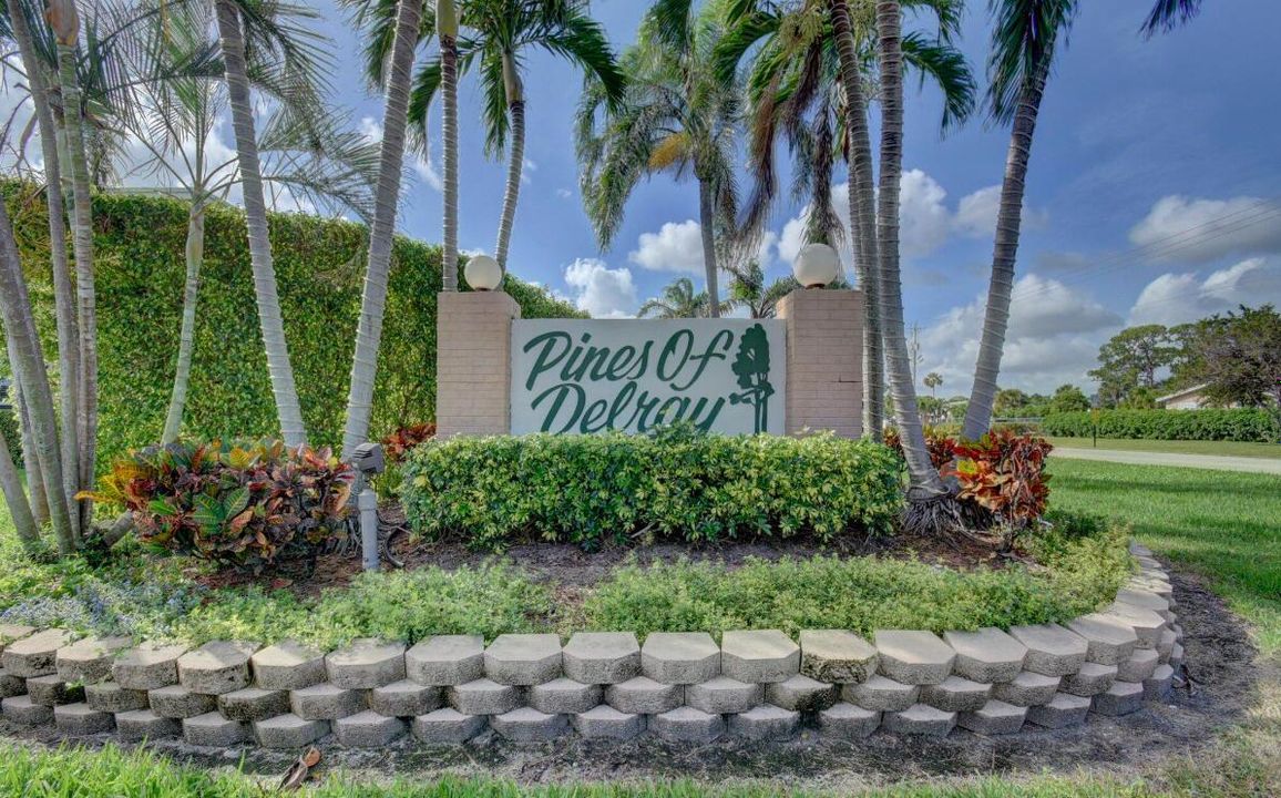 Community Amenities