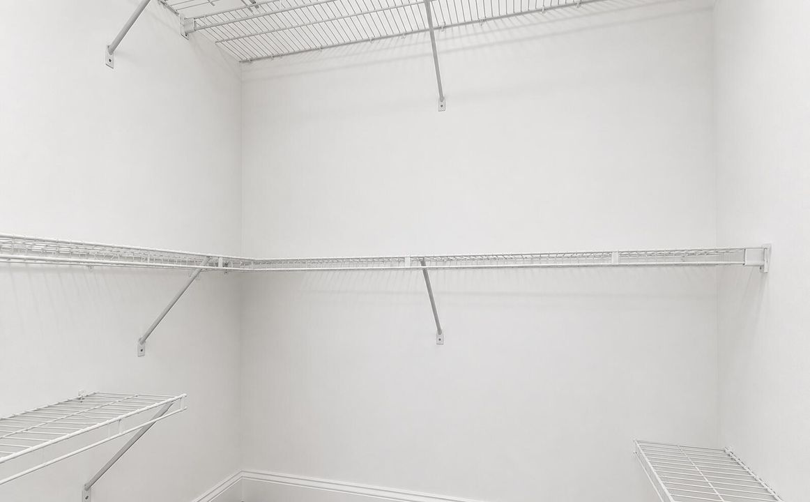 Walk In Closet