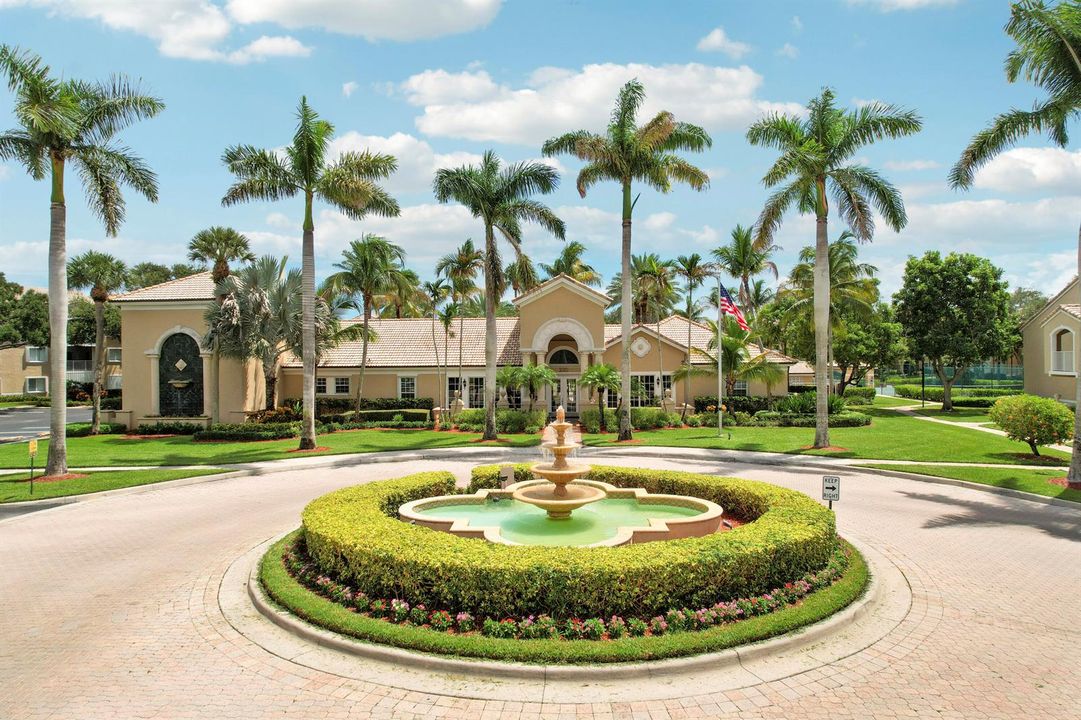 Clubhouse