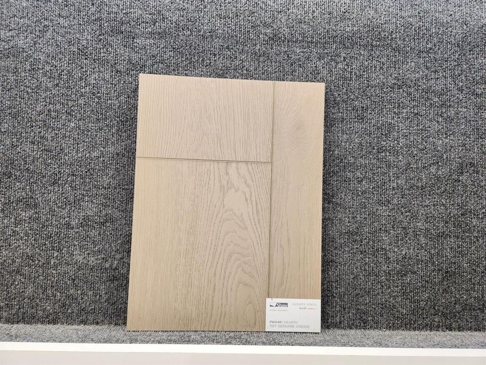 Flooring