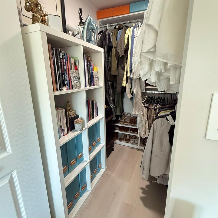 Closet