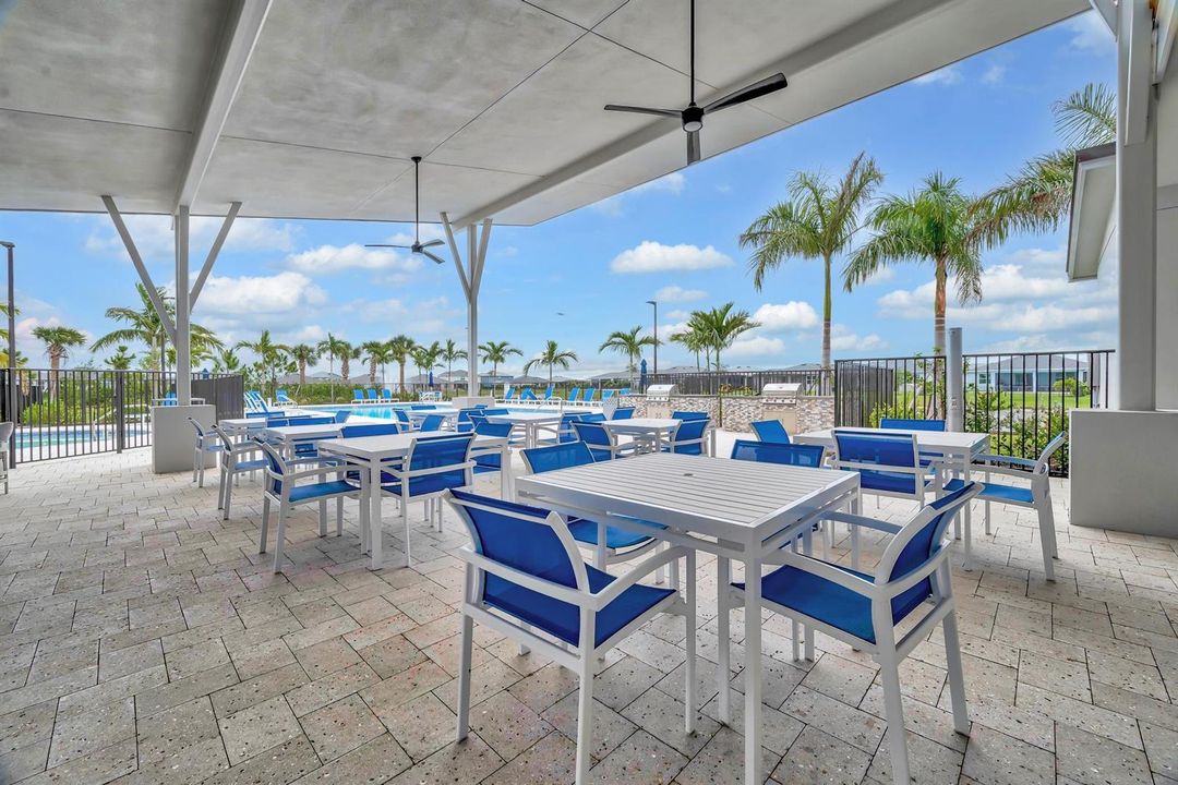 Cadence cabana 2