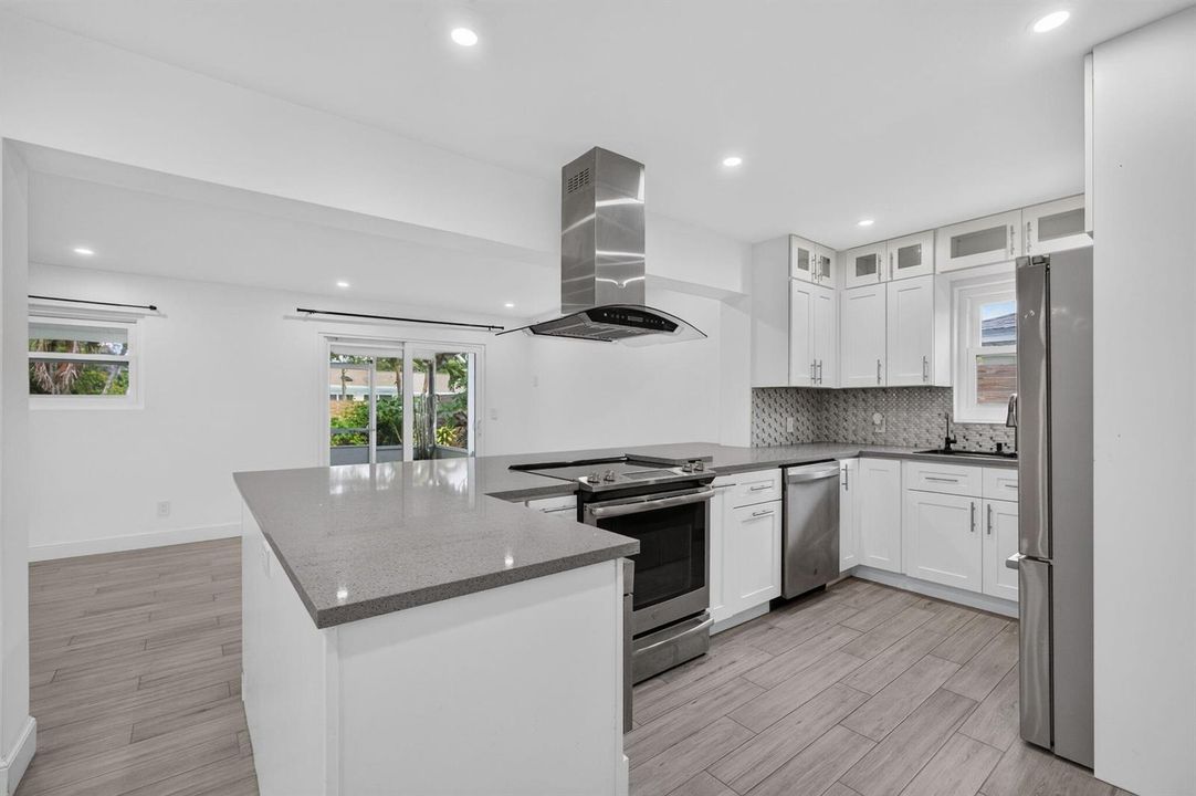 Kitchen 1