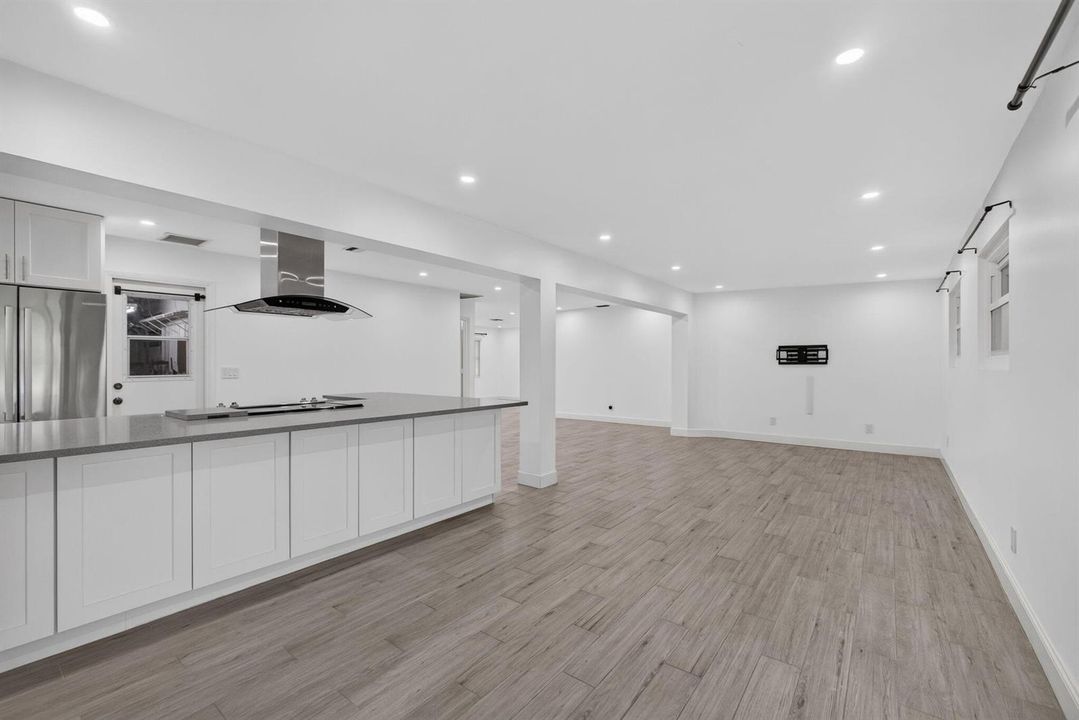 Family-Kitchen