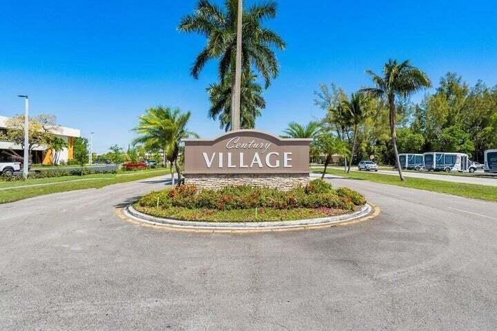 Community Amenities