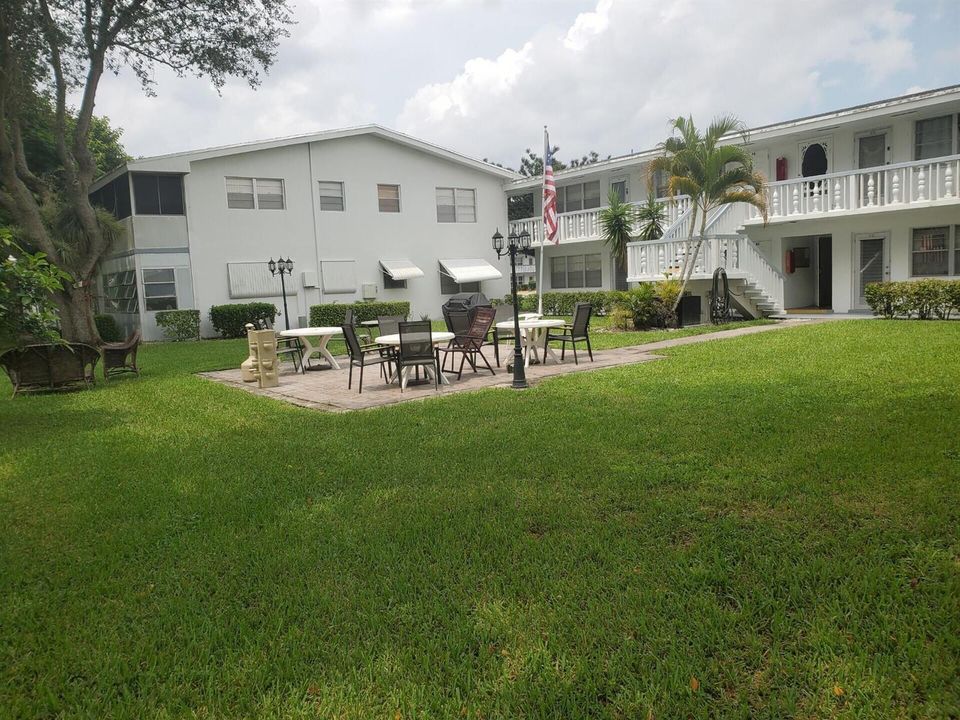 Community Amenities