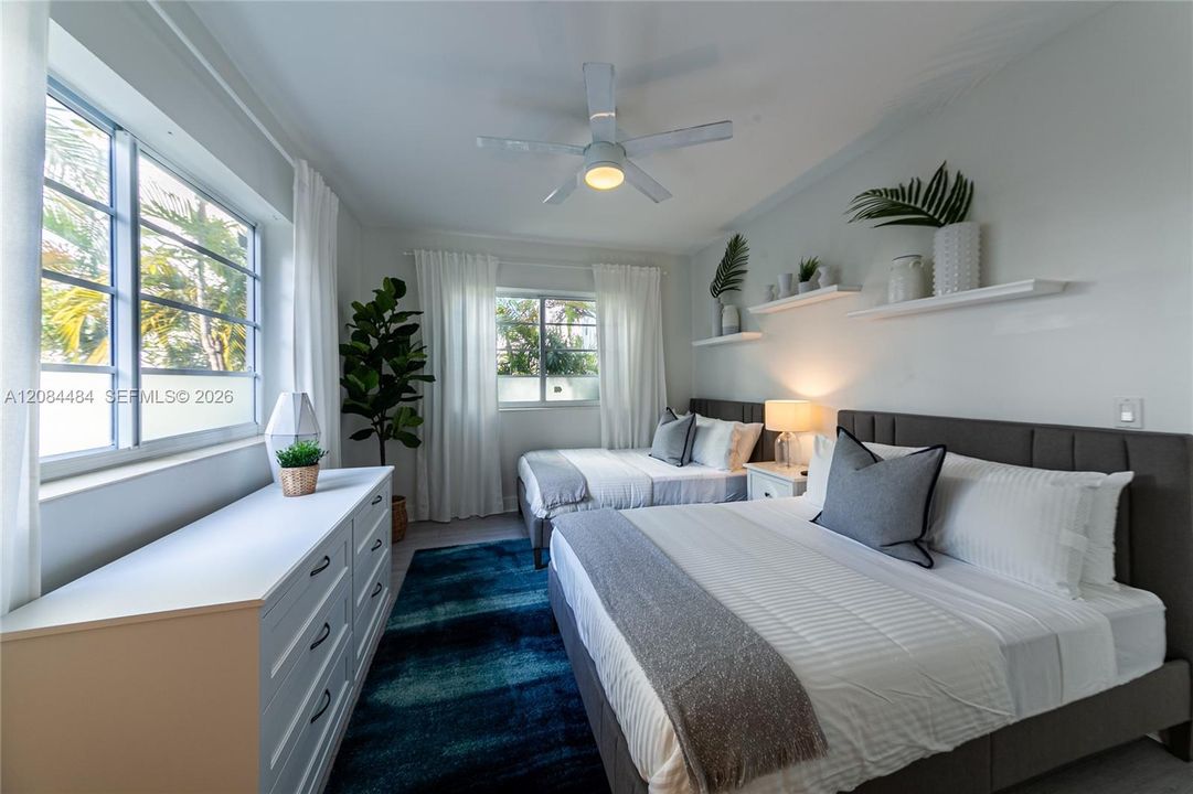 For Rent: $3,000 (2 beds, 1 baths, 850 Square Feet)